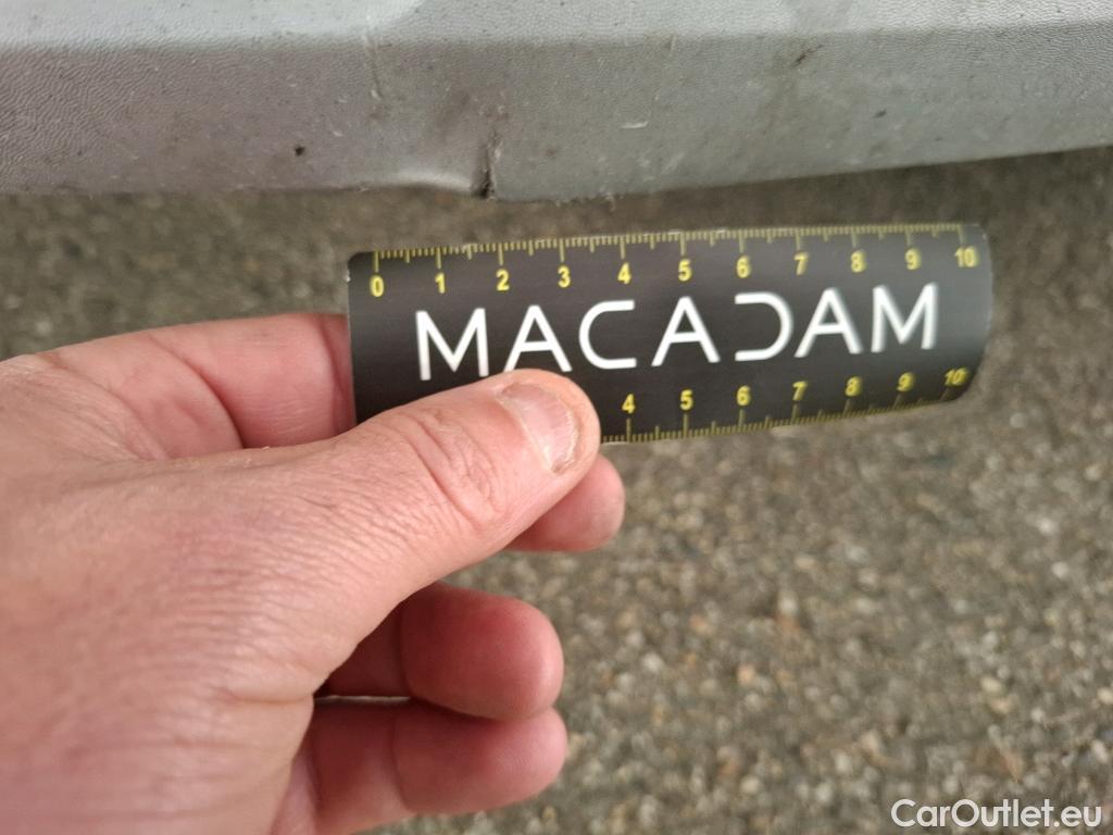  Renault  Captur  II Evolution 1.6 E-TECH Hybrid 145CV BVA6 E6d #9