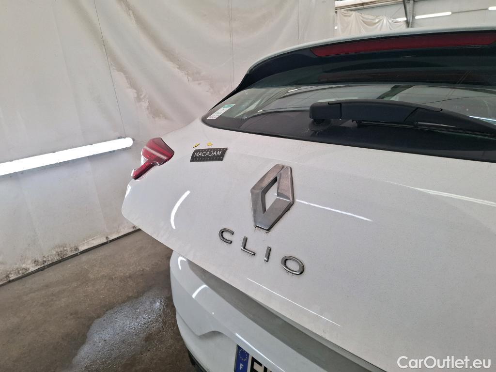  Renault  Clio  V Business 1.0 TCe 100CV BVM5 E6dT #33