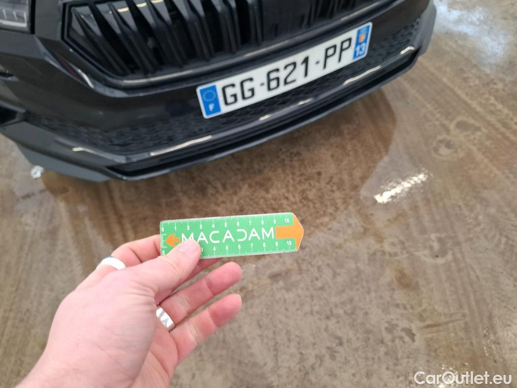  Skoda  Karoq SKODA  / 2017 / 5P / SUV 2.0 TDI 116ch DSG7 Sportline #1