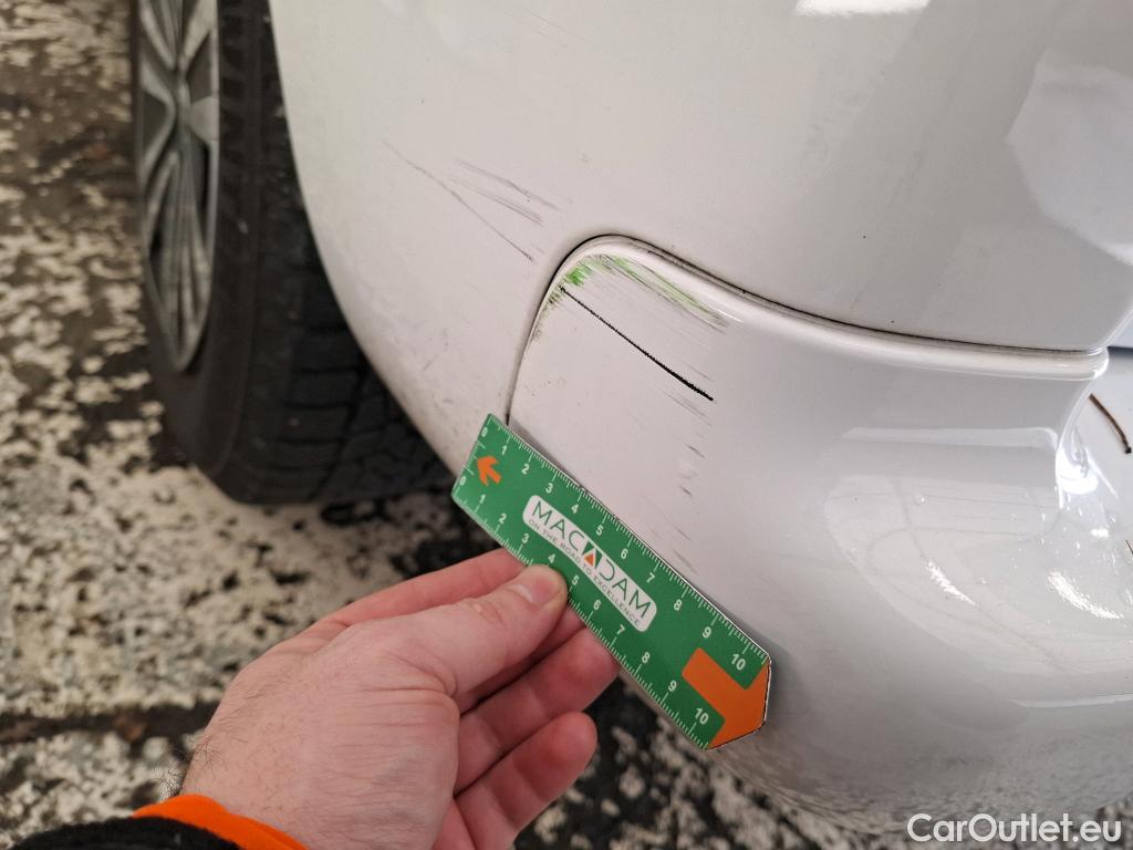  Peugeot  Partner  Tepee Style 1.6 HDi 90CV BVM5 E5 #23