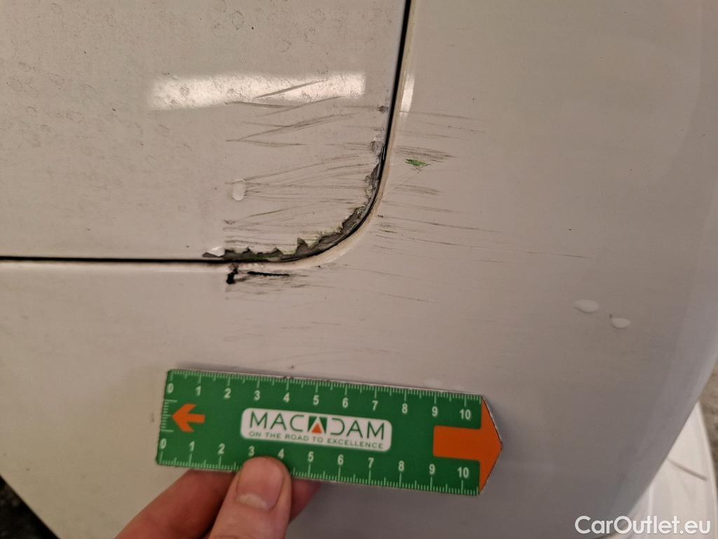  Peugeot  Partner  Tepee Style 1.6 HDi 90CV BVM5 E5 #35