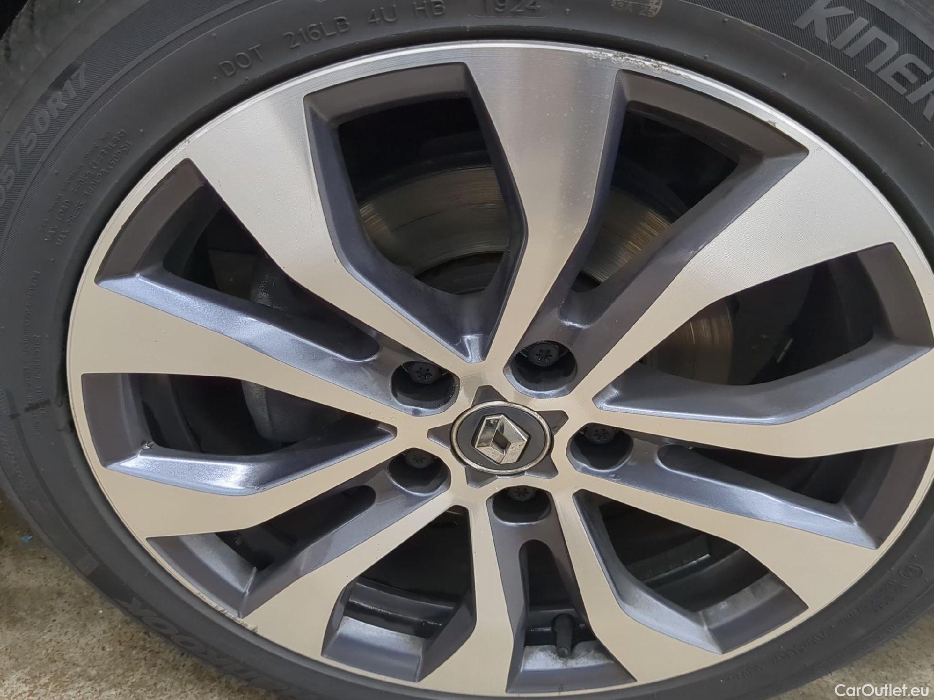  Renault  Megane  IV Berline 5 ptes. Techno 1.5 dCi 115CV BVM6 E6d #3