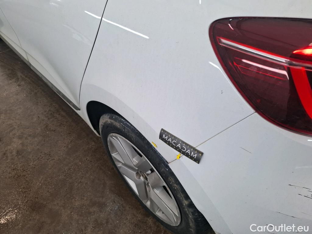  Renault  Clio  V Business 1.0 TCe 100CV BVM5 E6dT #13