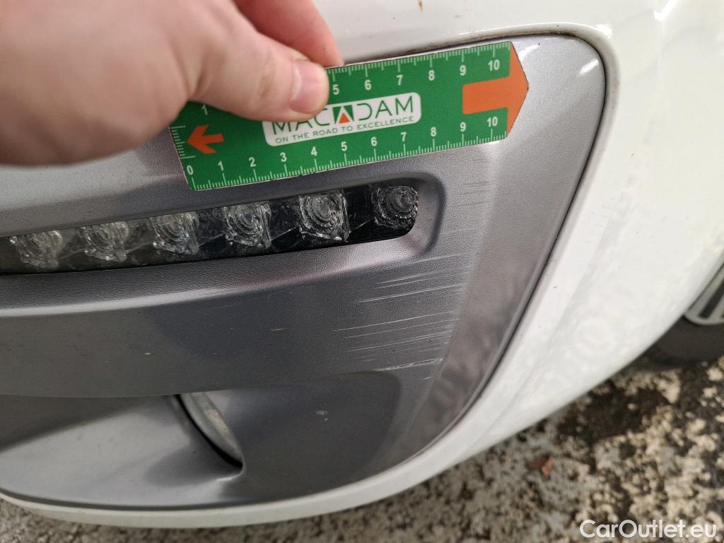  Peugeot  Partner  Tepee Style 1.6 HDi 90CV BVM5 E5 #42