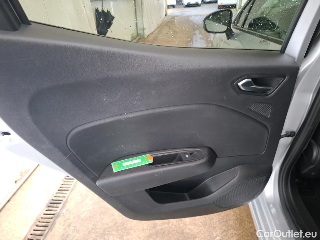  Renault  Clio  V Evolution 1.6 E-TECH Hybrid 145CV BVA6 E6d #1