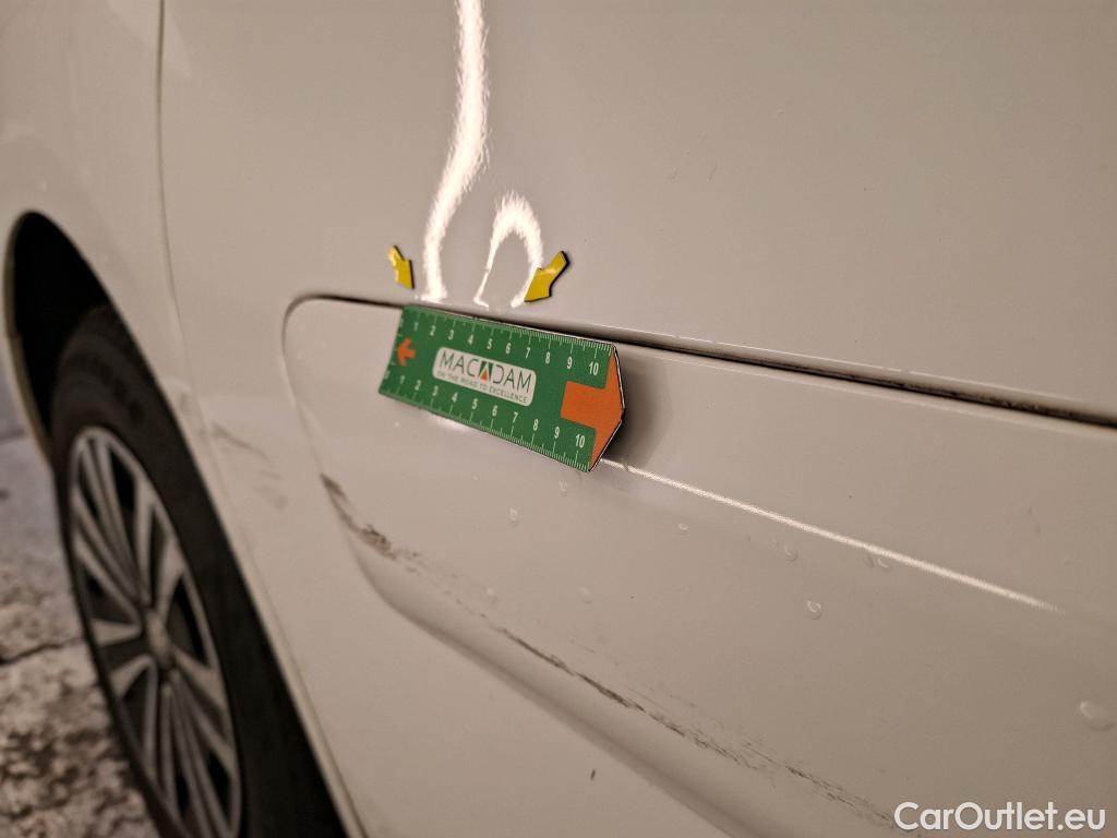  Peugeot  Partner  Tepee Style 1.6 HDi 90CV BVM5 E5 #16