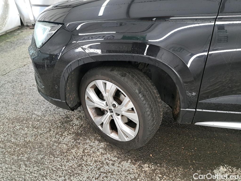  Seat  ATECA  Xperience 1.5 TSI 150CV BVM6 E6d #16