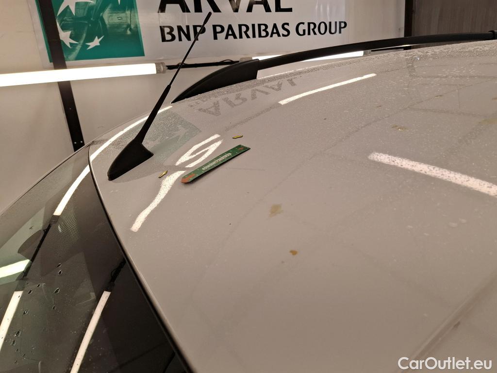  Peugeot  Partner  Tepee Style 1.6 HDi 90CV BVM5 E5 #2