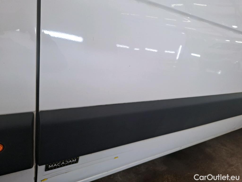  Renault  Master RENAULT  VU 4p Fourgon FG Cf Propu R3500 L3H2 dCi 130 EuroVI #6