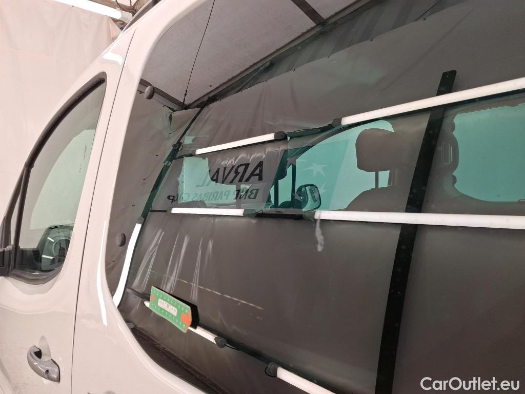  Peugeot  Partner  Tepee Style 1.6 HDi 90CV BVM5 E5 #36