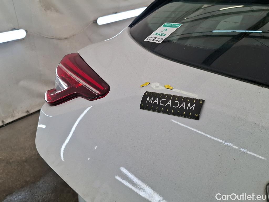  Renault  Clio  V Business 1.0 TCe 100CV BVM5 E6dT #35