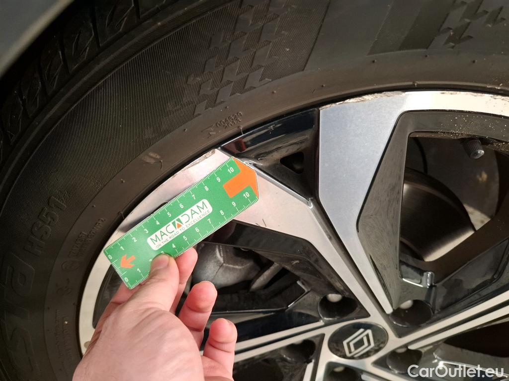  Renault  Arkana  Techno 1.6 E-TECH Hybrid 145CV BVA6 6E #20