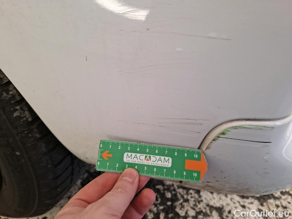  Peugeot  Partner  Tepee Style 1.6 HDi 90CV BVM5 E5 #34