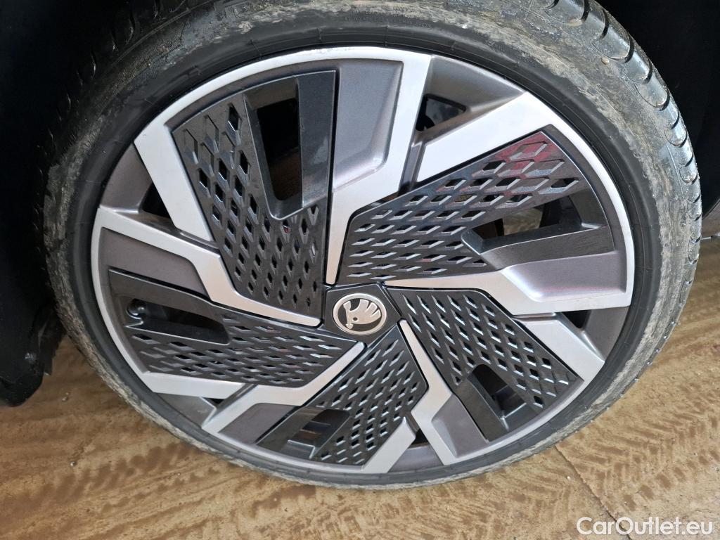  Skoda  Karoq SKODA  / 2017 / 5P / SUV 2.0 TDI 116ch DSG7 Sportline #11