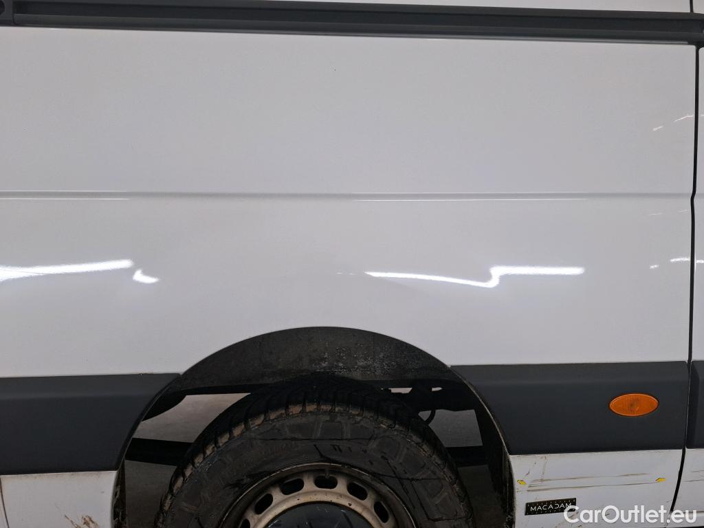  Renault  Master RENAULT  VU 4p Fourgon FG Cf Propu R3500 L3H2 dCi 130 EuroVI #3