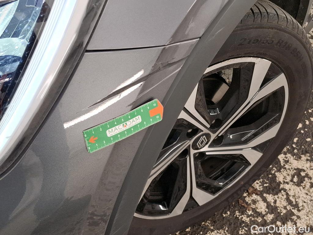  Renault  Arkana  Techno 1.6 E-TECH Hybrid 145CV BVA6 6E #2