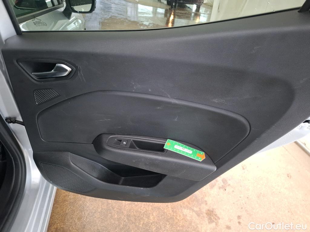  Renault  Clio  V Evolution 1.6 E-TECH Hybrid 145CV BVA6 E6d #3