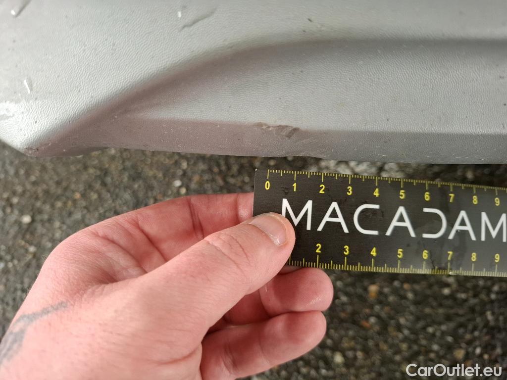  Renault  Captur RENAULT  / 2019 / 5P / SUV Business Blue dCi 115 #3