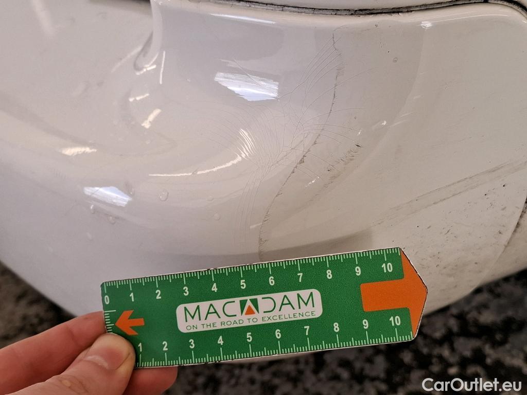  Peugeot  Partner  Tepee Style 1.6 HDi 90CV BVM5 E5 #26