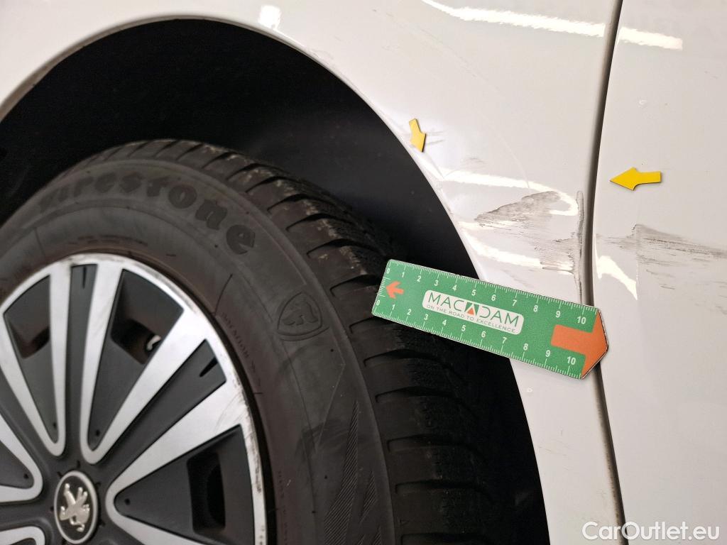  Peugeot  Partner  Tepee Style 1.6 HDi 90CV BVM5 E5 #40