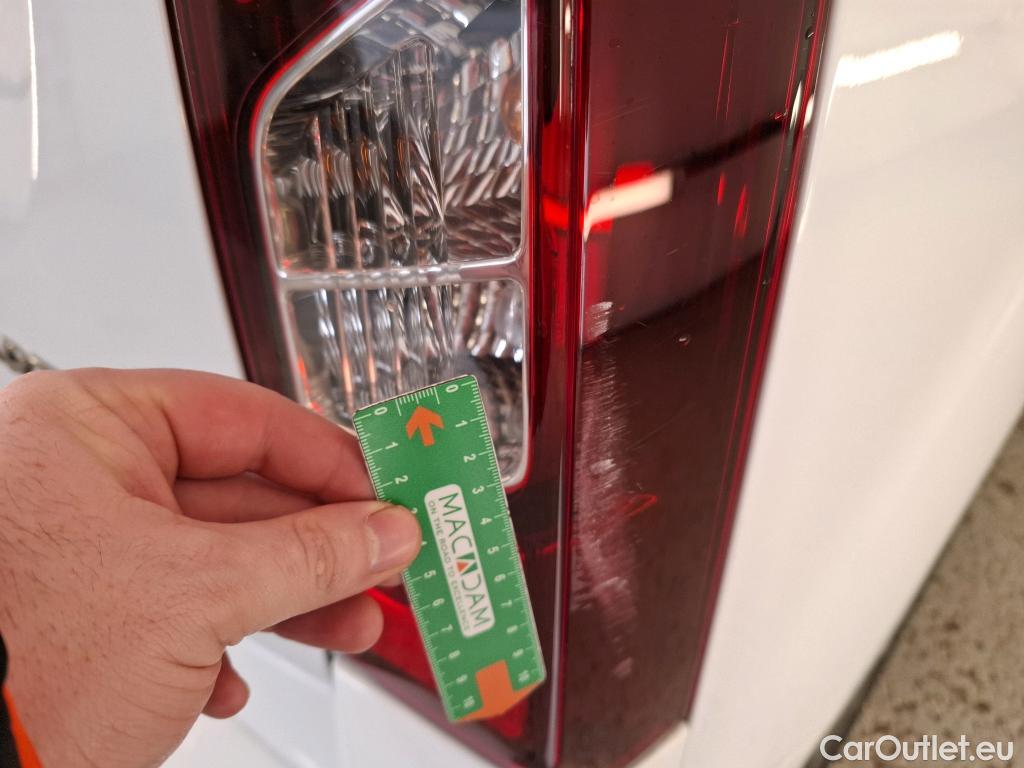  Peugeot  Partner  Tepee Style 1.6 HDi 90CV BVM5 E5 #55