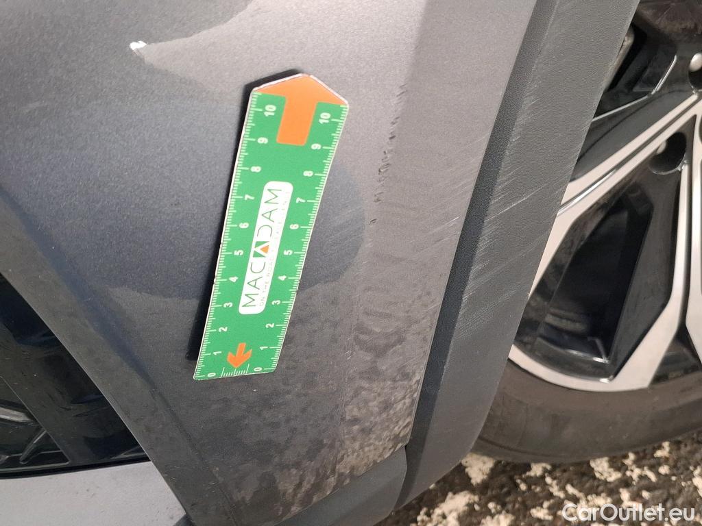  Renault  Arkana  Techno 1.6 E-TECH Hybrid 145CV BVA6 6E #4