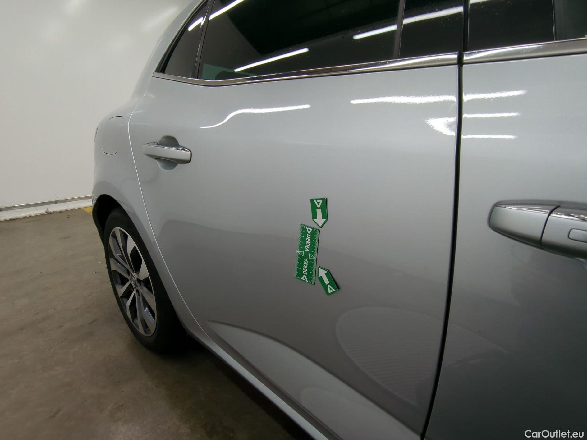  Renault  Megane  IV Berline 5 ptes. Techno 1.5 dCi 115CV BVM6 E6d #4