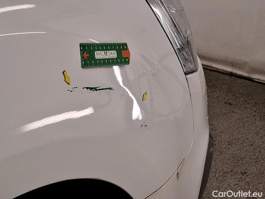  Peugeot  Partner  Tepee Style 1.6 HDi 90CV BVM5 E5 #13