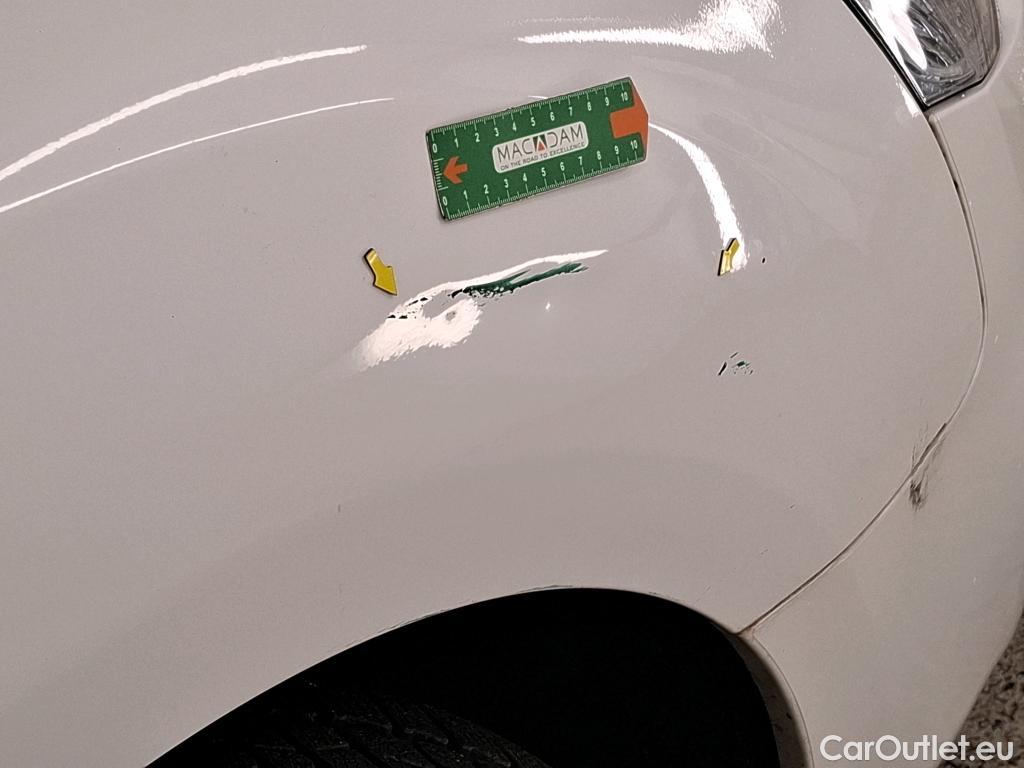  Peugeot  Partner  Tepee Style 1.6 HDi 90CV BVM5 E5 #10