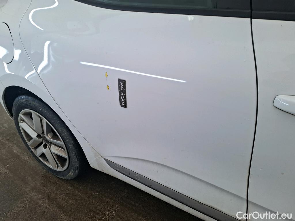  Renault  Clio  V Business 1.0 TCe 100CV BVM5 E6dT #29