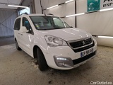  Peugeot  Partner  Tepee Style 1.6 HDi 90CV BVM5 E5 #4