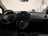  Peugeot  Partner  Tepee Style 1.6 HDi 90CV BVM5 E5 #5