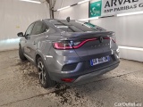  Renault  Arkana  Techno 1.6 E-TECH Hybrid 145CV BVA6 6E #2