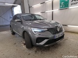  Renault  Arkana  Techno 1.6 E-TECH Hybrid 145CV BVA6 6E #4