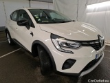  Renault  Captur RENAULT  / 2019 / 5P / SUV Business Blue dCi 115 #4
