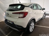  Renault  Captur RENAULT  / 2019 / 5P / SUV Business Blue dCi 115 #3