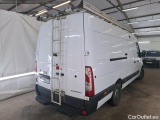  Renault  Master RENAULT  VU 4p Fourgon FG Cf Propu R3500 L3H2 dCi 130 EuroVI #3