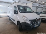  Renault  Master RENAULT  VU 4p Fourgon FG Cf Propu R3500 L3H2 dCi 130 EuroVI #4
