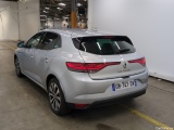 Renault  Megane  IV Berline 5 ptes. Techno 1.5 dCi 115CV BVM6 E6d #4