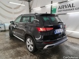  Seat  ATECA  Xperience 1.5 TSI 150CV BVM6 E6d #2