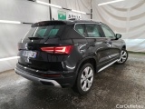  Seat  ATECA  Xperience 1.5 TSI 150CV BVM6 E6d #3