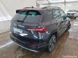  Skoda  Karoq SKODA  / 2017 / 5P / SUV 2.0 TDI 116ch DSG7 Sportline #3