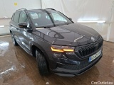  Skoda  Karoq SKODA  / 2017 / 5P / SUV 2.0 TDI 116ch DSG7 Sportline #4