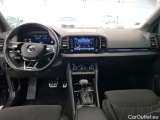  Skoda  Karoq SKODA  / 2017 / 5P / SUV 2.0 TDI 116ch DSG7 Sportline #5