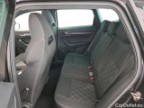  Skoda  Karoq SKODA  / 2017 / 5P / SUV 2.0 TDI 116ch DSG7 Sportline #9