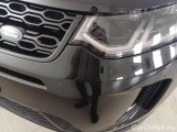  Land Rover  Discovery LAND ROVER  SPORT / 2019 / 5P / SUV 2.0 TD4 163CV SE 4WD AUT. (AUTOCARRO) #21