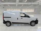  Dacia  Dokker DACIA  / 2012 / 4P / VETT. FURGONATA  VAN 1.6 GPL SeS #7