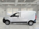  Dacia  Dokker DACIA  / 2012 / 4P / VETT. FURGONATA  VAN 1.6 GPL SeS #8