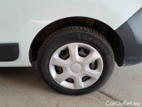  Dacia  Dokker DACIA  / 2012 / 4P / VETT. FURGONATA  VAN 1.6 GPL SeS #17