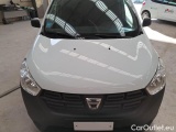  Dacia  Dokker DACIA  / 2012 / 4P / VETT. FURGONATA  VAN 1.6 GPL SeS #24